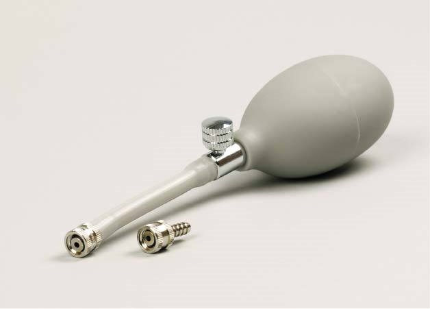 Non-Invasive Blood Pressure Bulb & Valve Kit Part