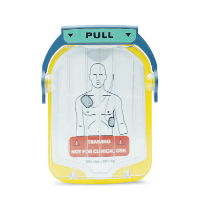 Philips Healthcare, M5073A, Adult Training Cartridge OnSite/Home, AED Trainers