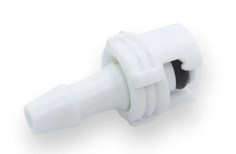 Blood Pressure Connector Male Quick Connector