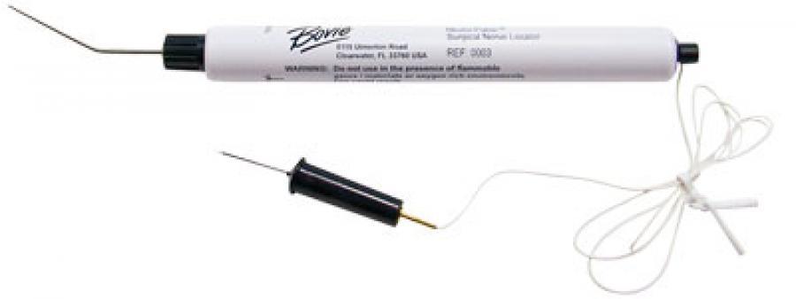 Neuro-Pulse Nerve Locator