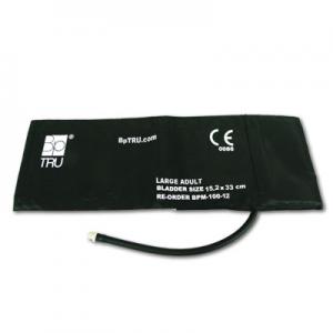BP Tru, 100-1,1 BP Cuff Adult, Accessories Exam Room