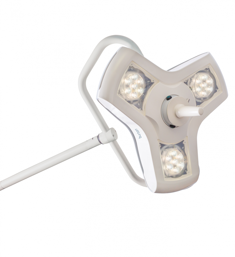 Burton AIM HI LED 70