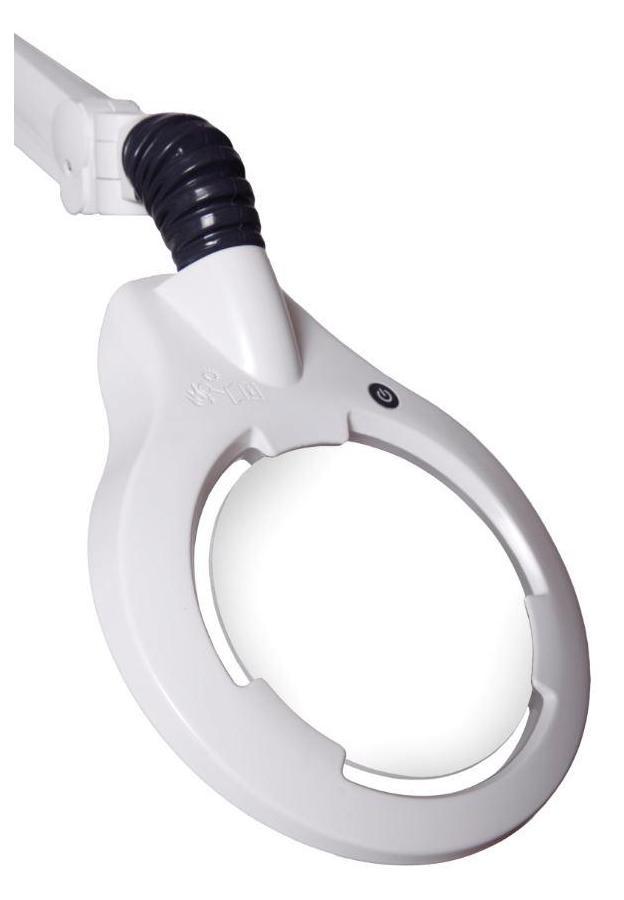 Burton Epic LED Magnifier