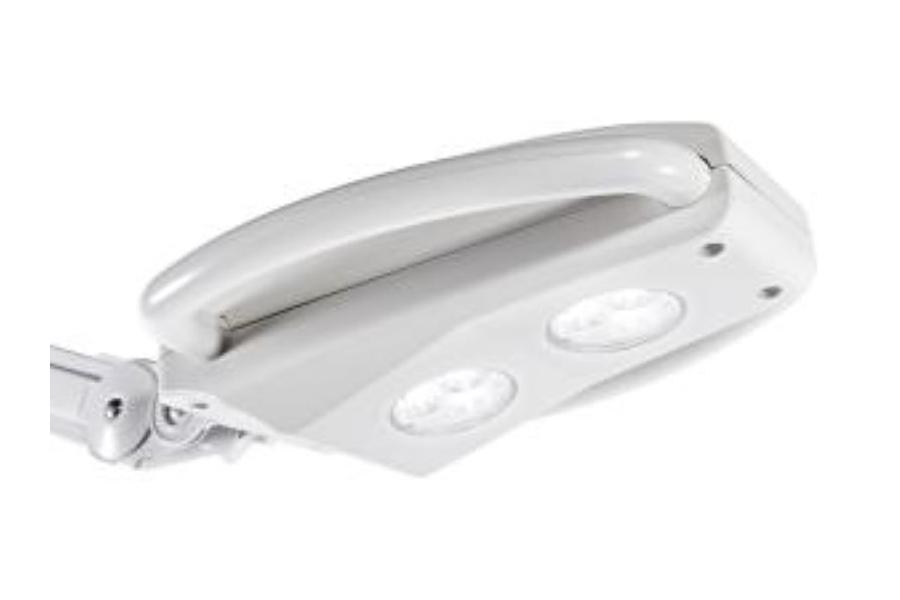 Burton NOVA Exam LED