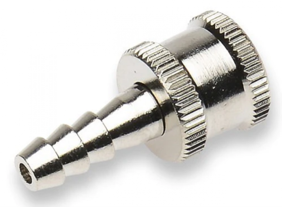 NIBP Hose Threaded Screw Connector