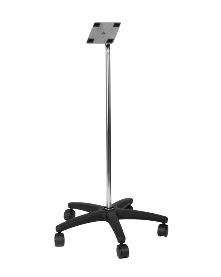 Summit Doppler Hand Held, Stand