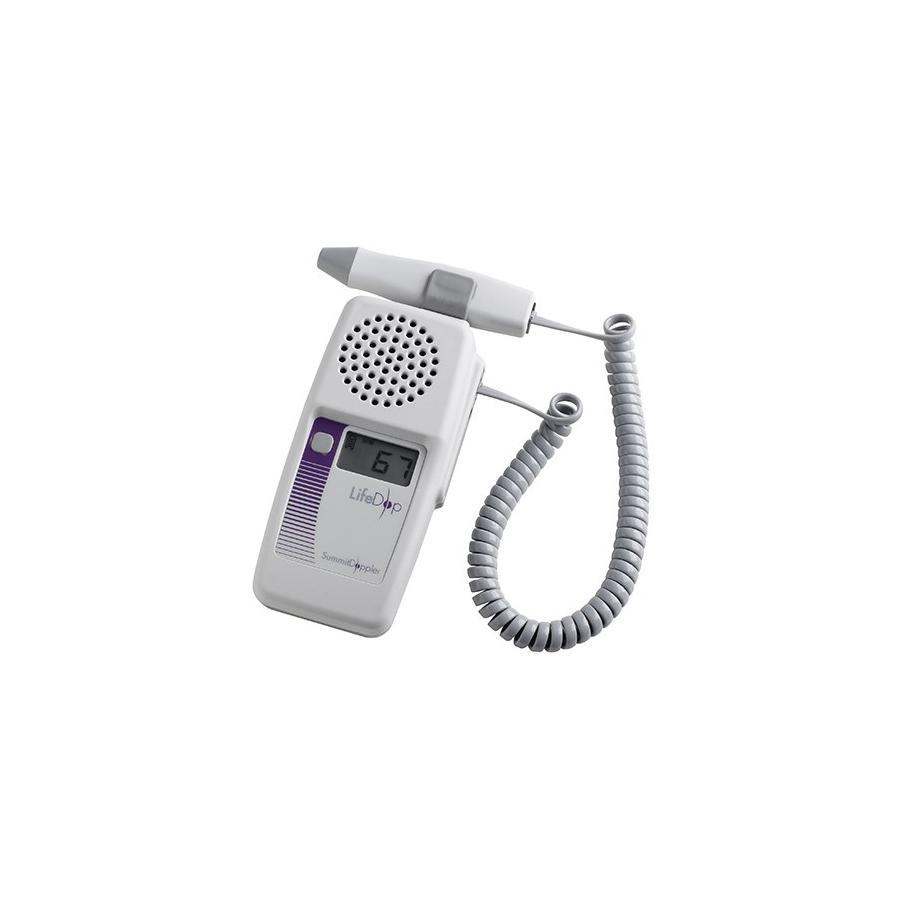 Summit LifeDop L250, OB Doppler