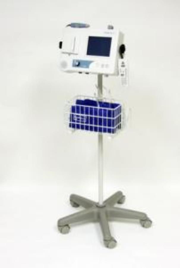 Vista AVS Advanced ABI/Vascular System with (VANMAX)