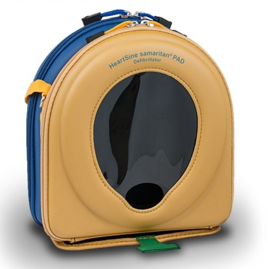 HeartSine Samaritan PAD Rescue Backpack