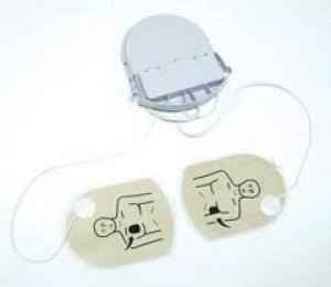 HeartSine, PAD-PAK-01, Adult Pad Pak, Accessories Emergency