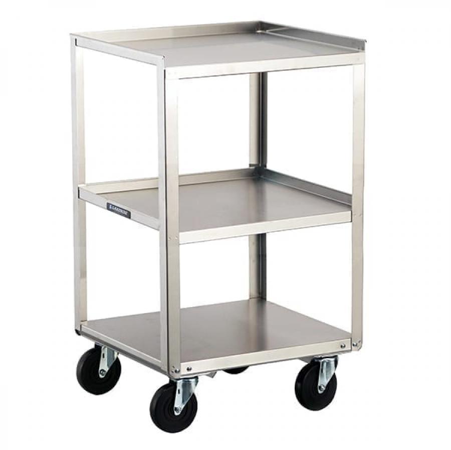Compact Utility Stand, 500lb Capacity