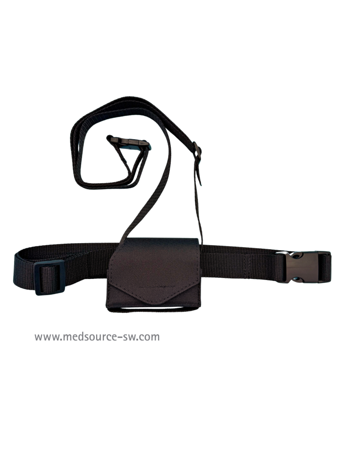 Black Protective Case