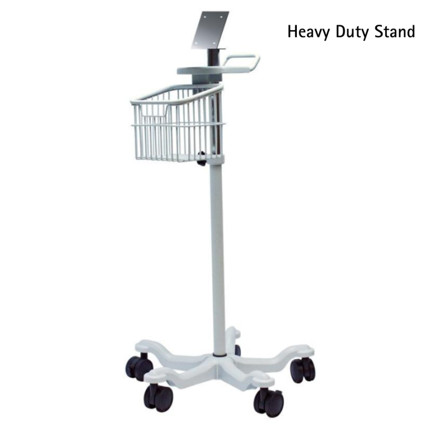 Mobile Stand for microlife WatchBP Office