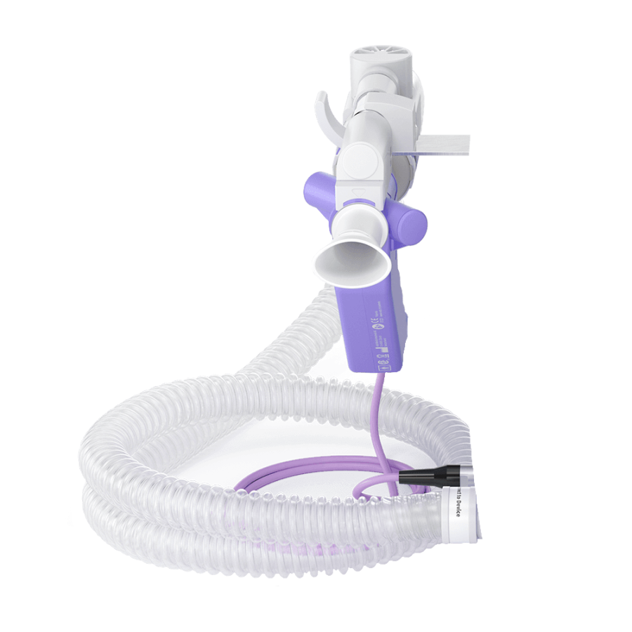 Flow Sensor for EasyOne Pro & Pro LAB Systems