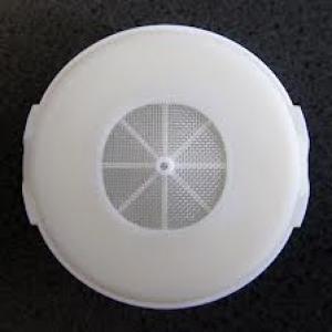 ndd Medical, 3050-1, Barriettes Case 50, Spirometry