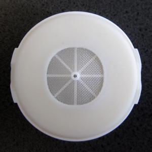 ndd Medical, 3050-2, Barriettes Case 10,0 Spirometry