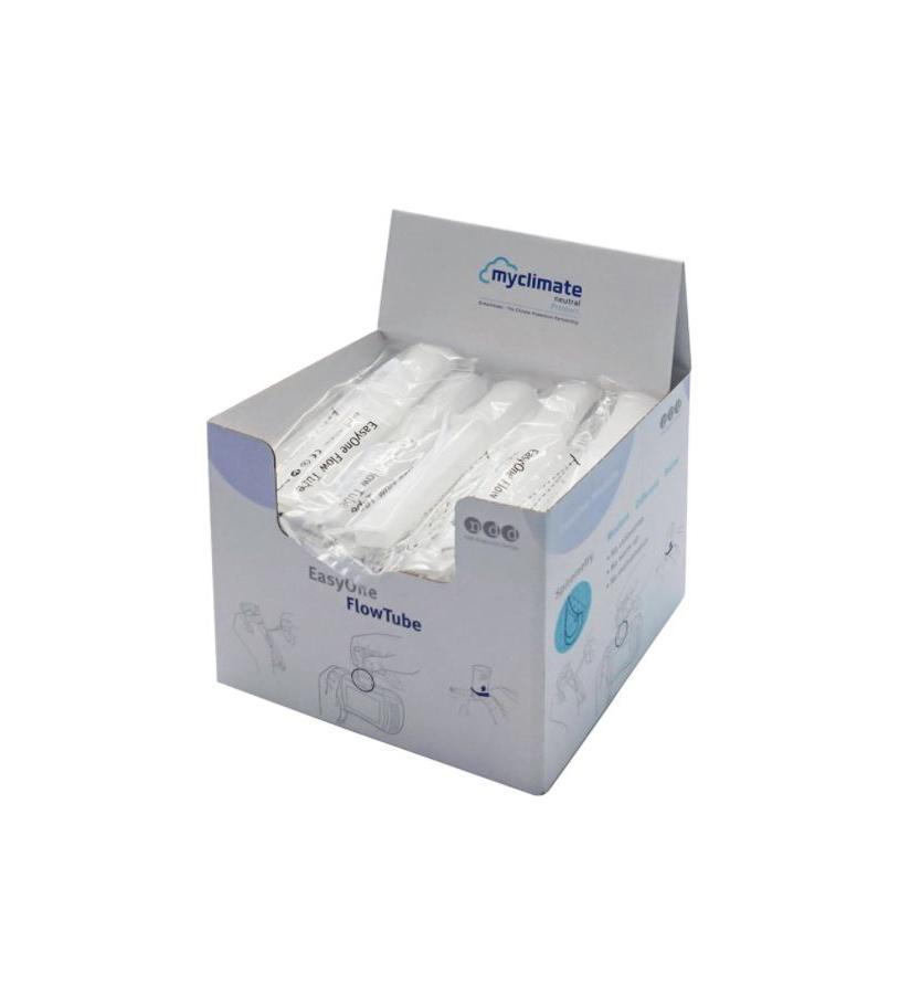 EasyOne Air Disposable FlowTube, Box of 200