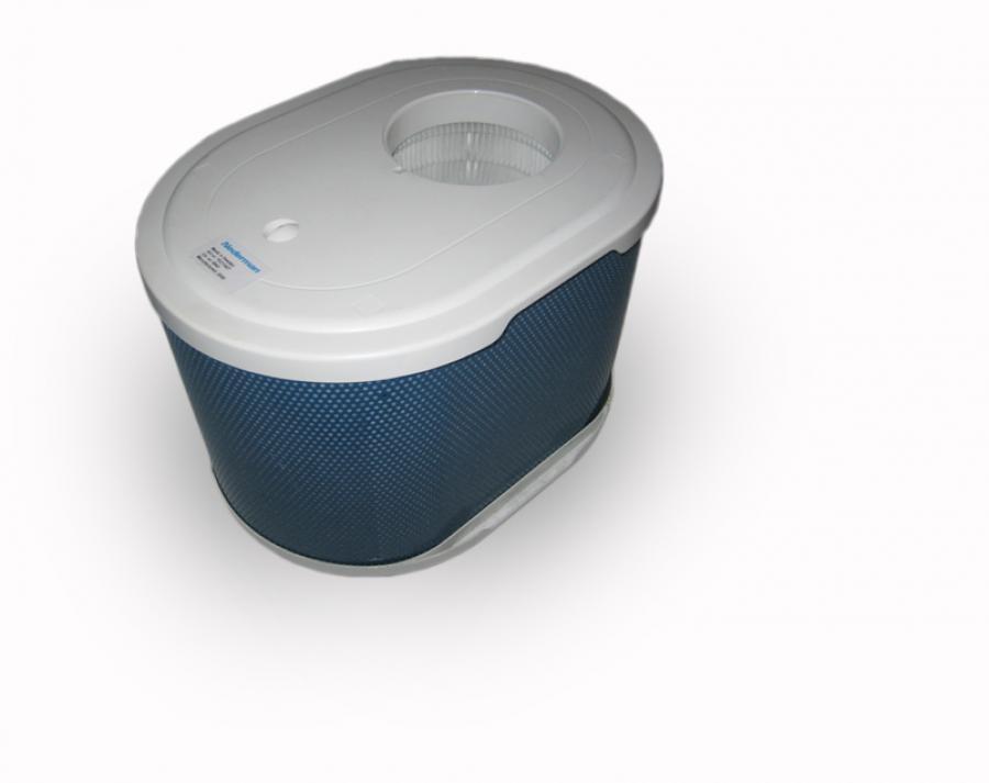 Standard of Carbon Filter for Extraction Kits