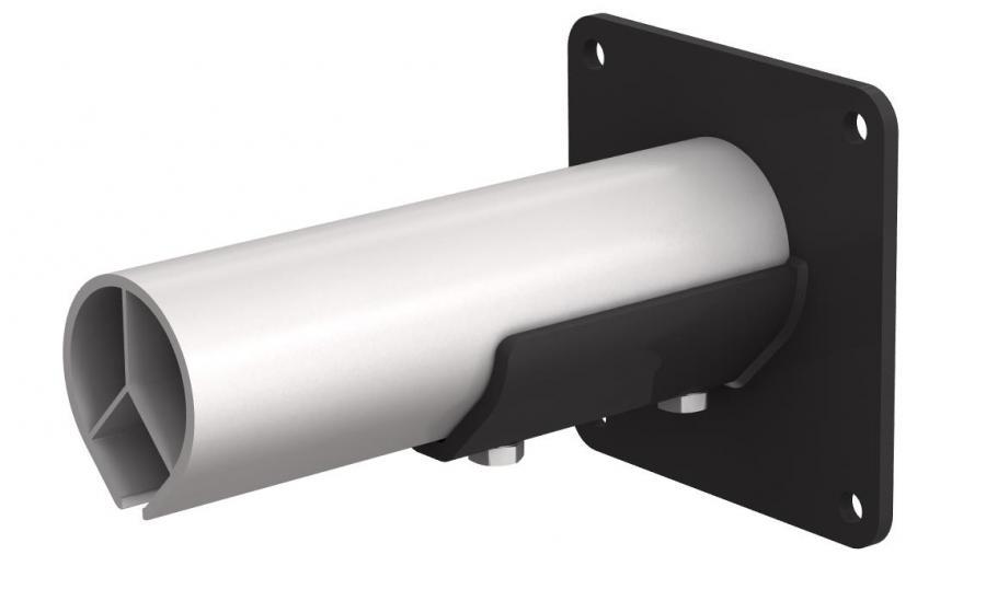 FX2-Wall brkt kit-Flat-L190