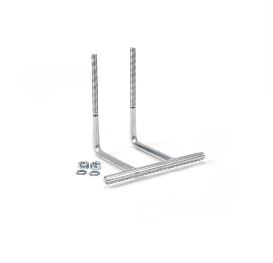 FX2 Bench bracket kit-D50/75/100
