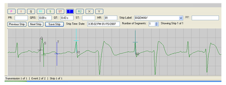 NorthEast LX Event Software