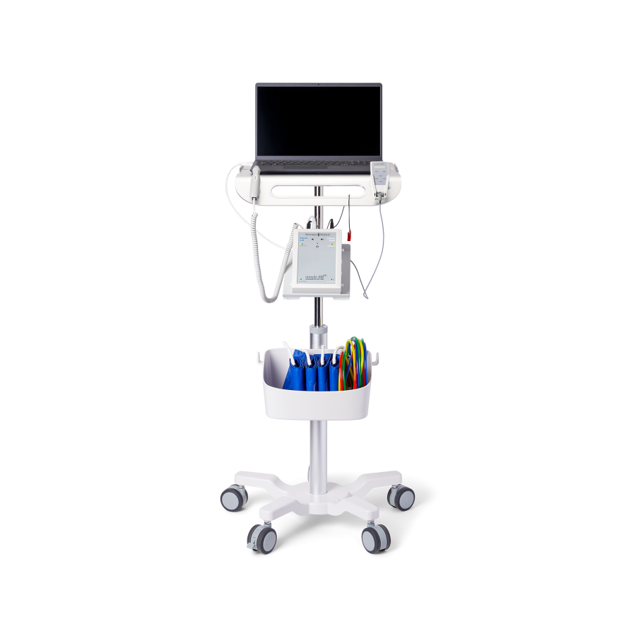 simpleABI Cuff-Link Single-Level