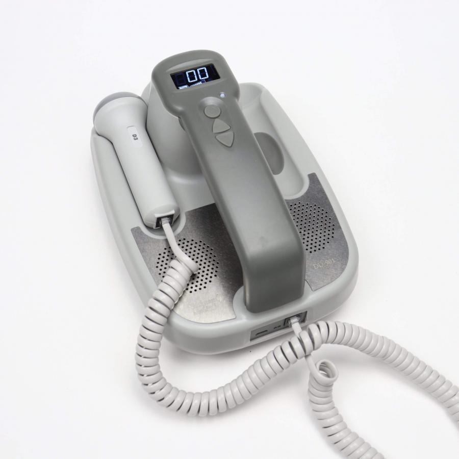 DigiDop Table Top Doppler 901