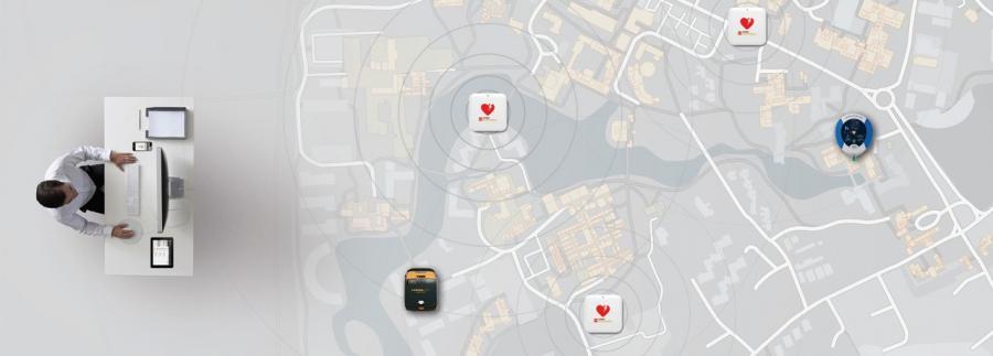 LIFELINKcentral Premium