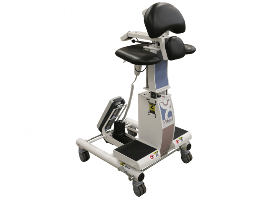 Electronic Epidural Positioning Device