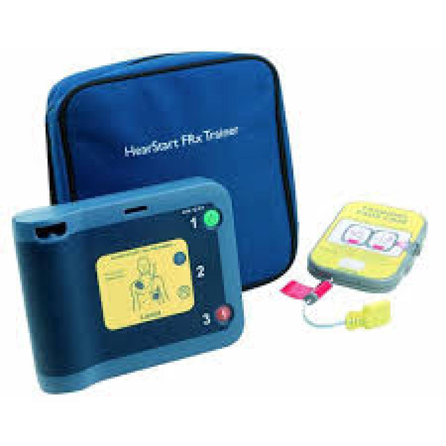 HeartStart FRx Trainer