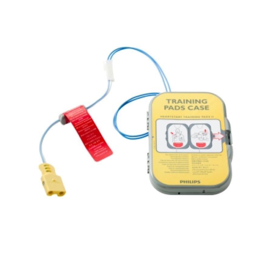 Philips Healthcare, 989803139271, FRx Training Pads, AED Trainers