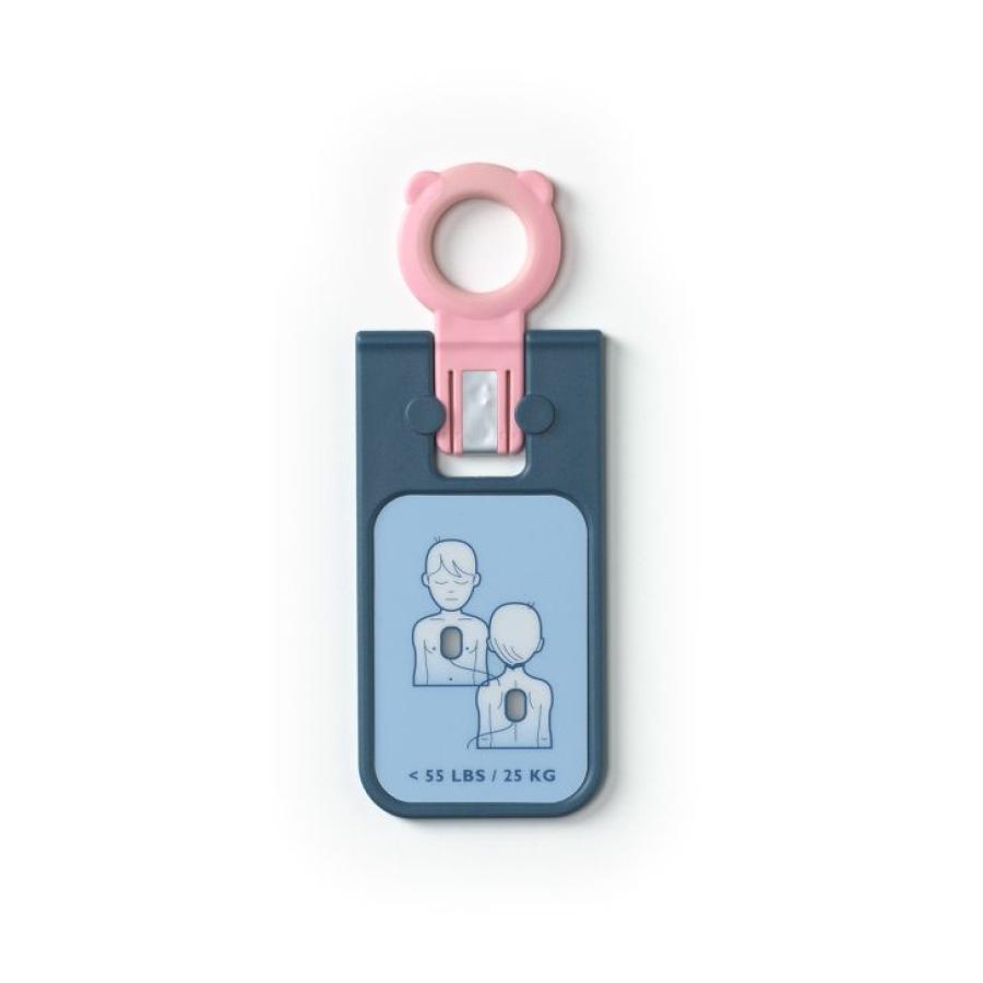 AED FRx Infant /Child Key