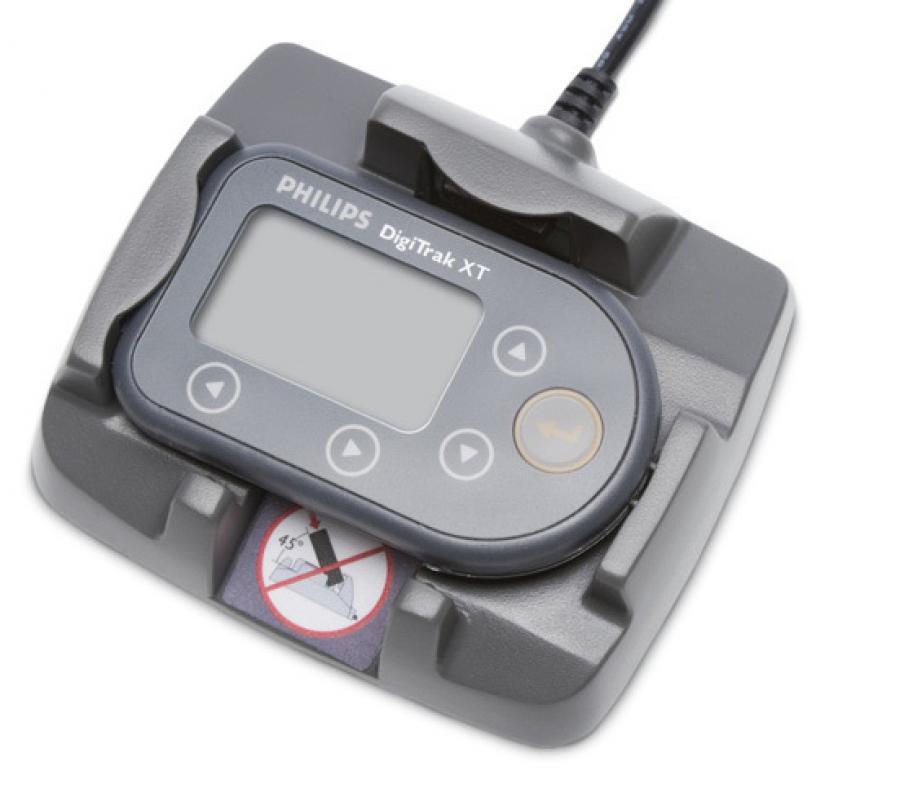 Zymed Holter DigiTrak Docking Station