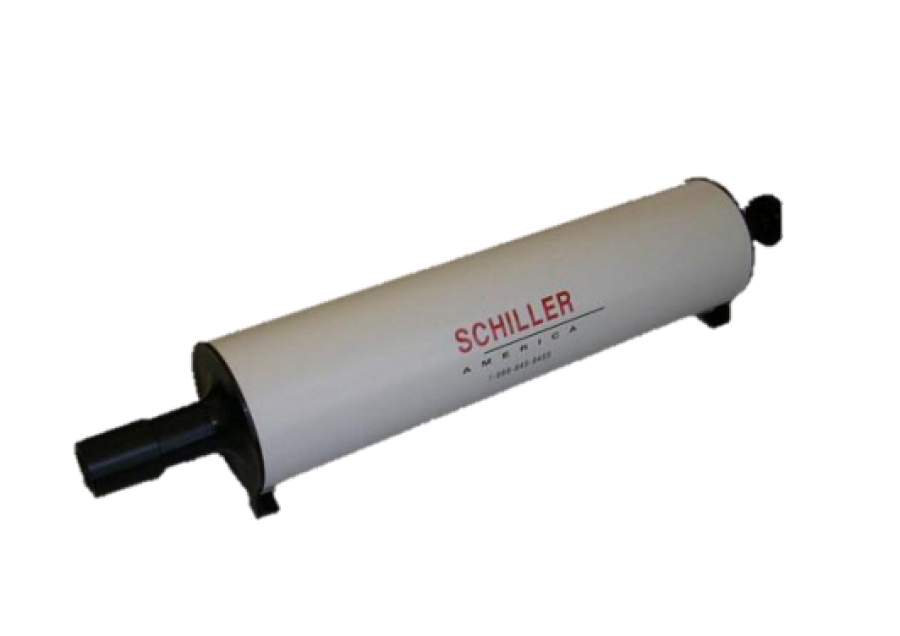 3-Liter Calibration Syringe