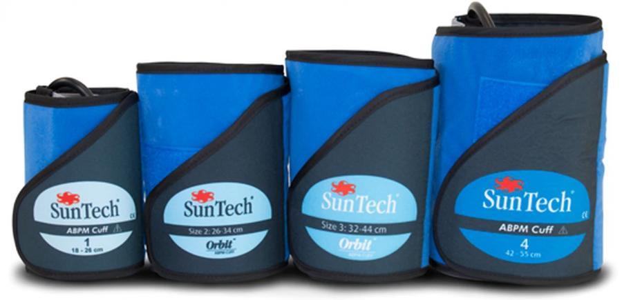 SunTech Orbit Cuff Assortment