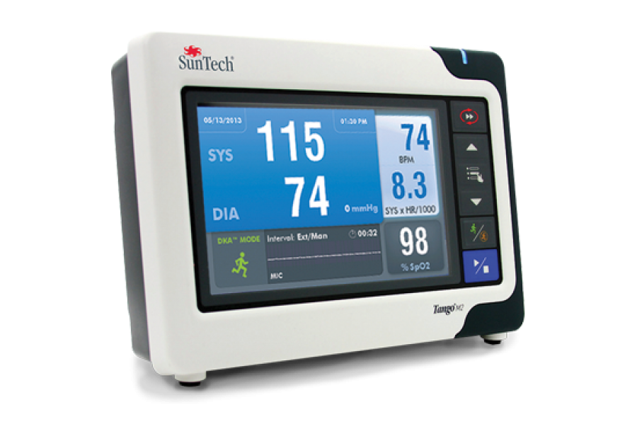 Tango M2 Stress BP Monitor