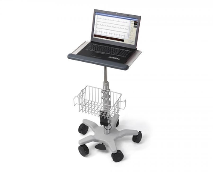 VectraplexECG System w/Orbit Spirometer