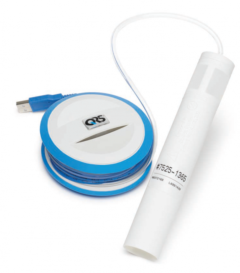 Orbit Portable Spirometer
