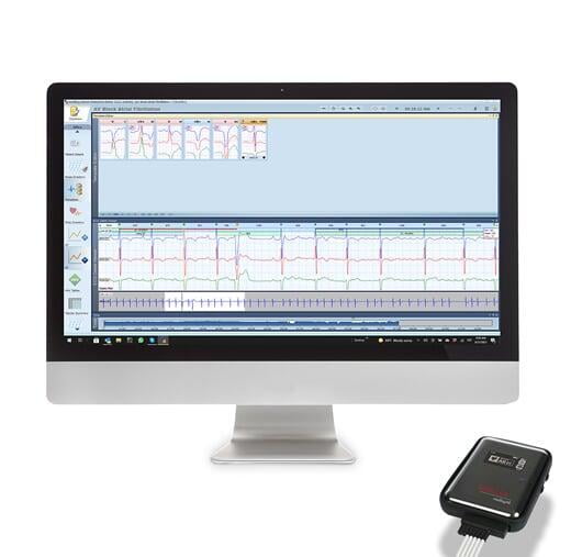 MedilogAR Office 5 or 7 Leads