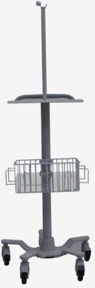 Rolling Cart for AT-102 and AT-102 G2