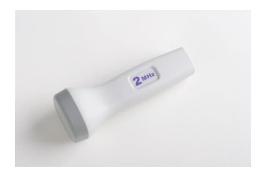 Summit 3 MHz OB Probe