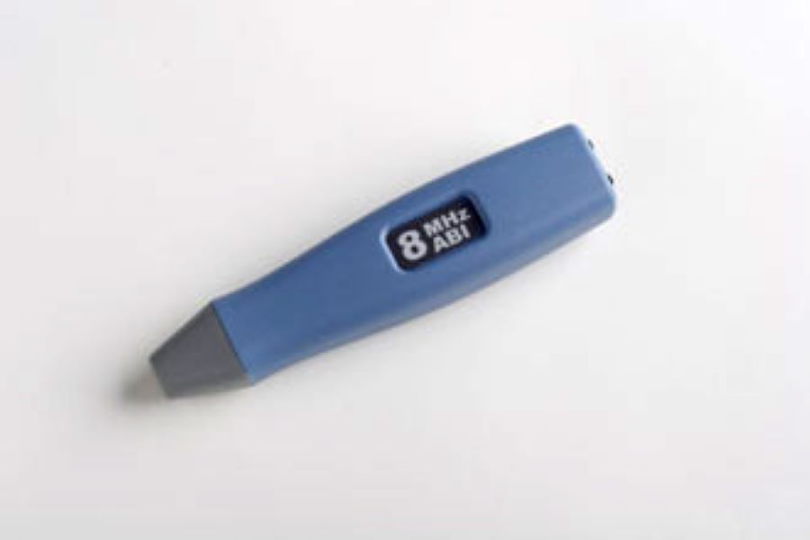 Summit 8 MHz Vascular Probe For L250AB/L250AC/L300AC.