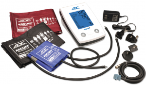 ADC e-sphyg3 Digital Blood Pressure Monitor