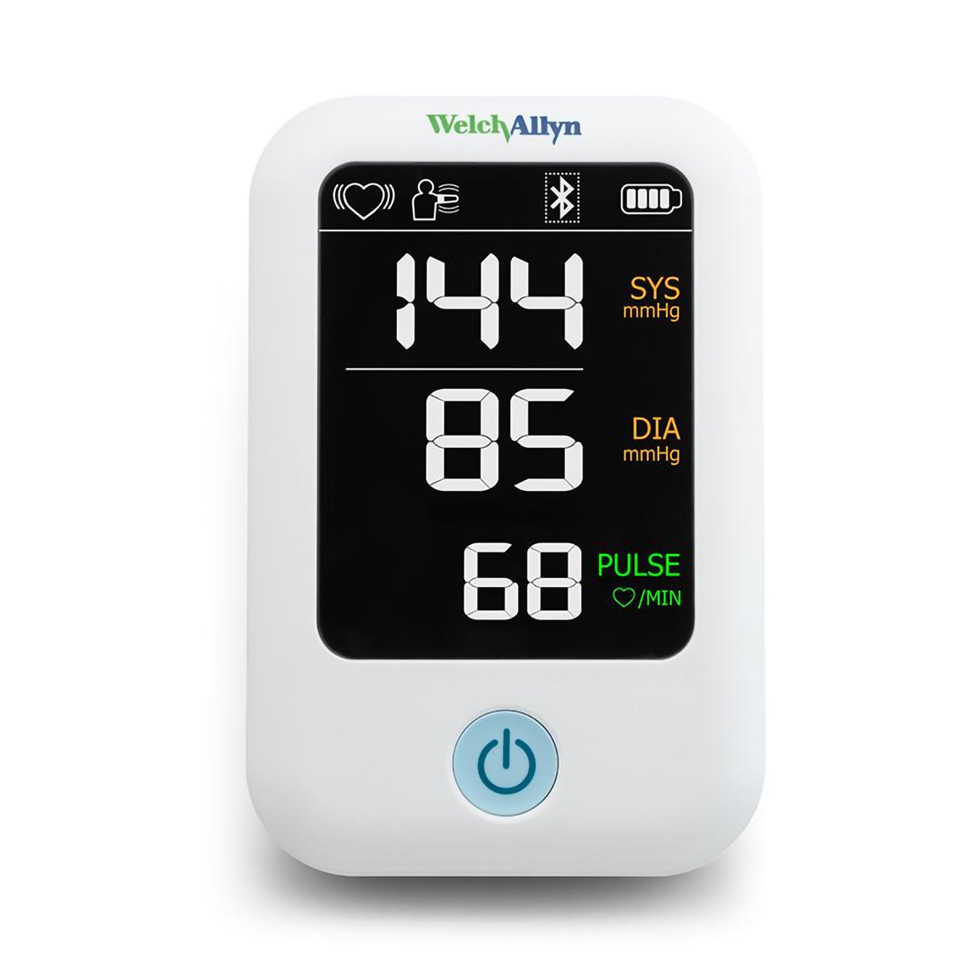 RPM-BPACC-03 Welch Allyn Home Blood Pressure Monitor Extra Large Cuff 