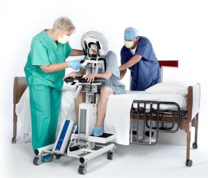 PHS EPD - Epidural Positioning Device