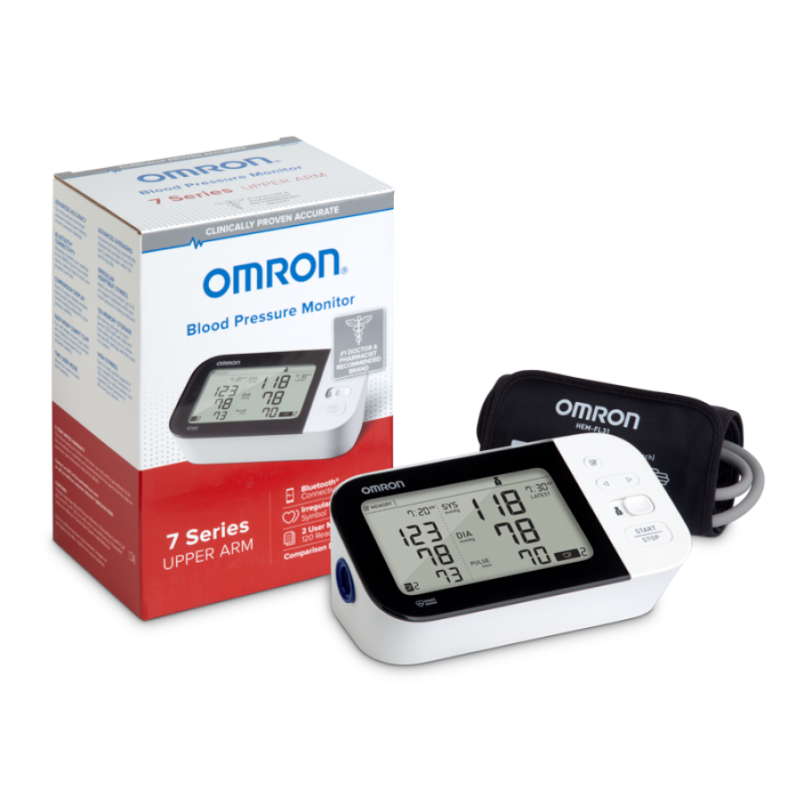 Bluetooth Ambulatory Blood Pressure Monitor: Medsource-SW