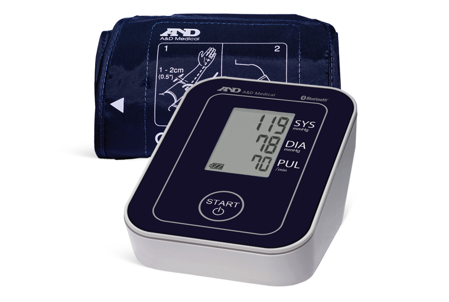 A&D Medical Professional Office Blood Pressure Monitor