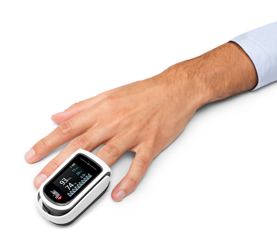 Bluetooth Ambulatory Blood Pressure Monitor: Medsource-SW