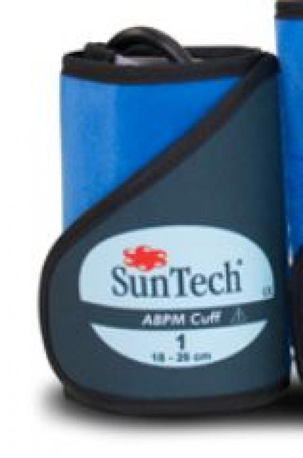 SunTech Orbit Cuff #1