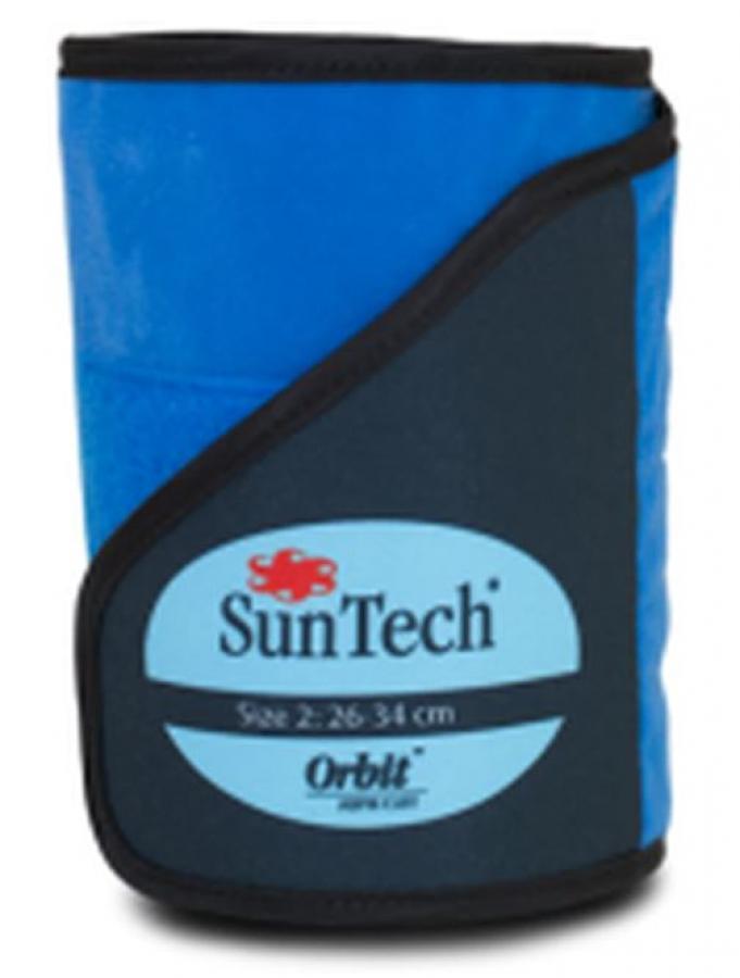 SunTech Orbit Cuff #2